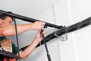 Pembroke Park Garage Door Repair